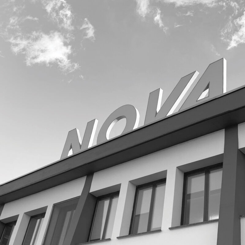 FOTO AZIENDA NOVA