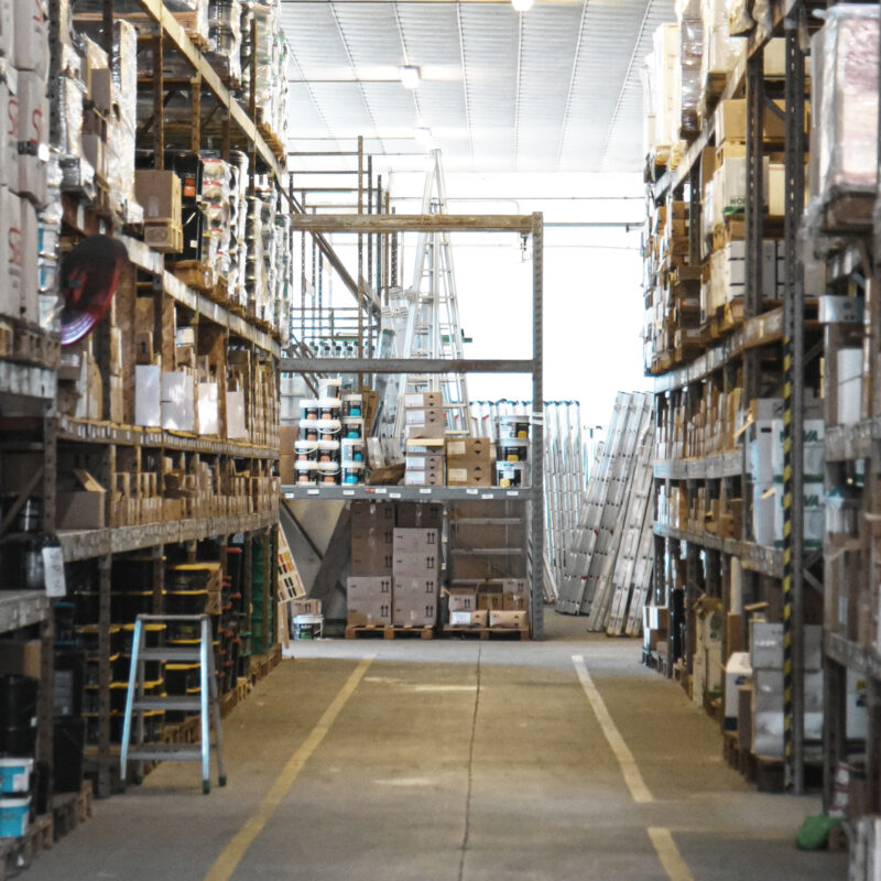 FOTO INTERNA AZIENDA NOVA