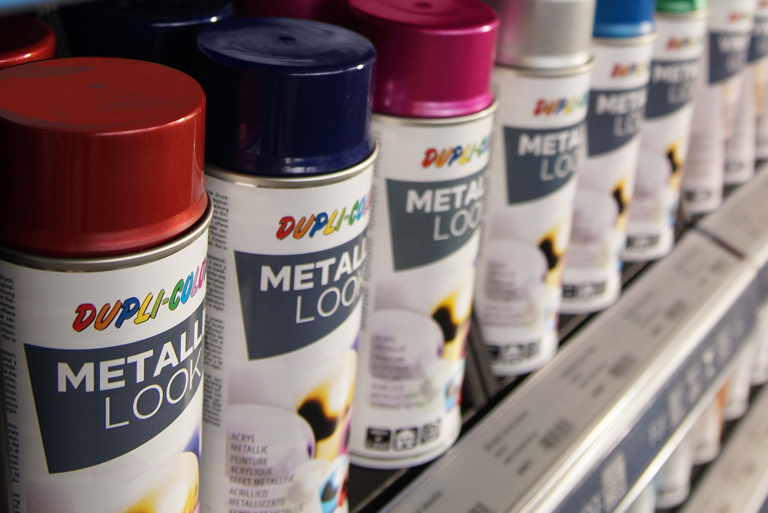 duplicolor